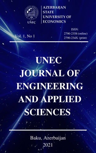 UNEC-in ingilis dilində yeni elmi jurnalı çapdan çıxdı - FOTO